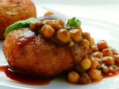 indian wedding menu