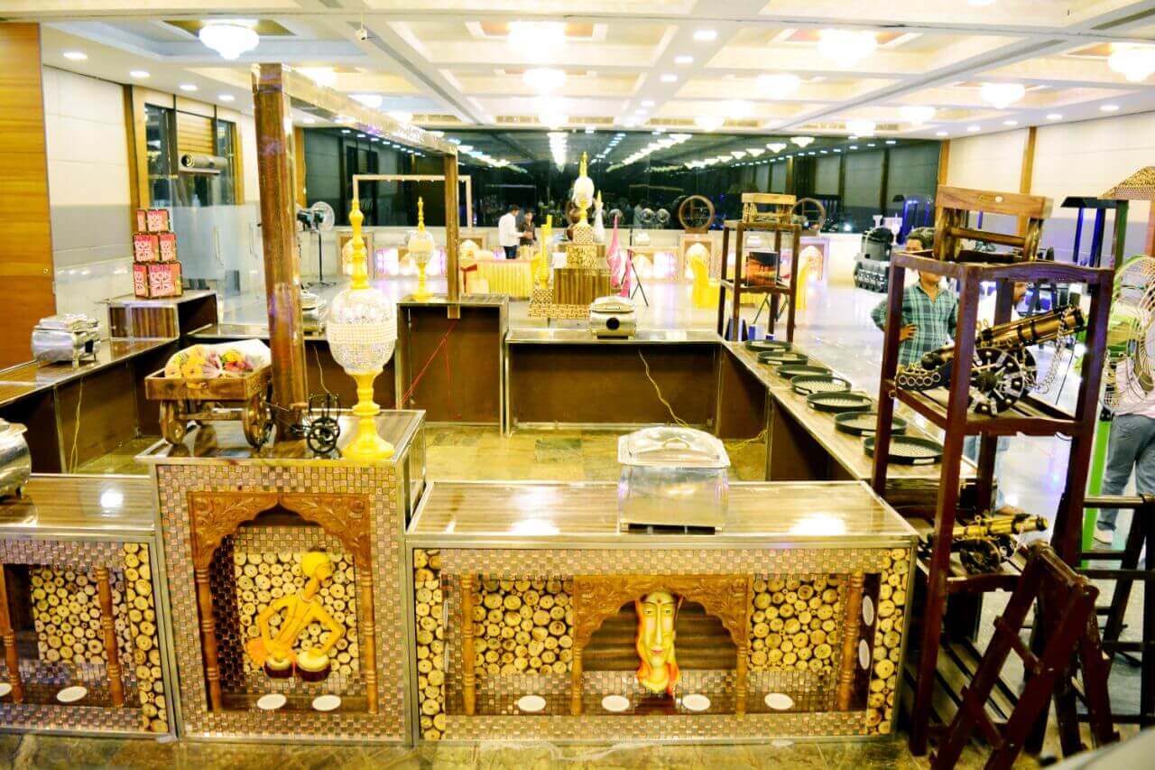 Event Management in Bhopal