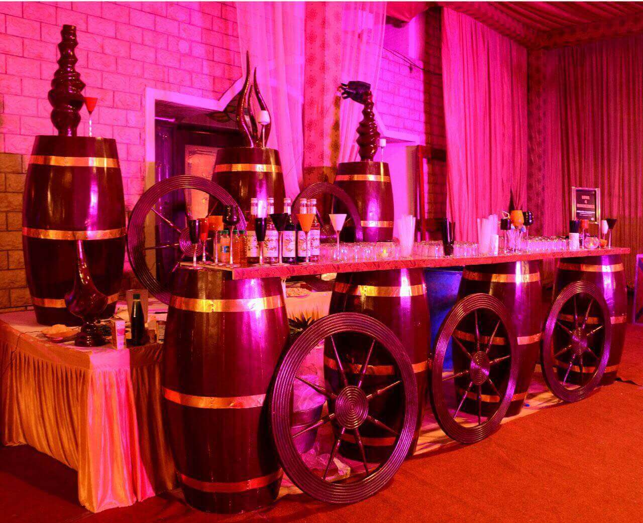 Bhopal Event management company