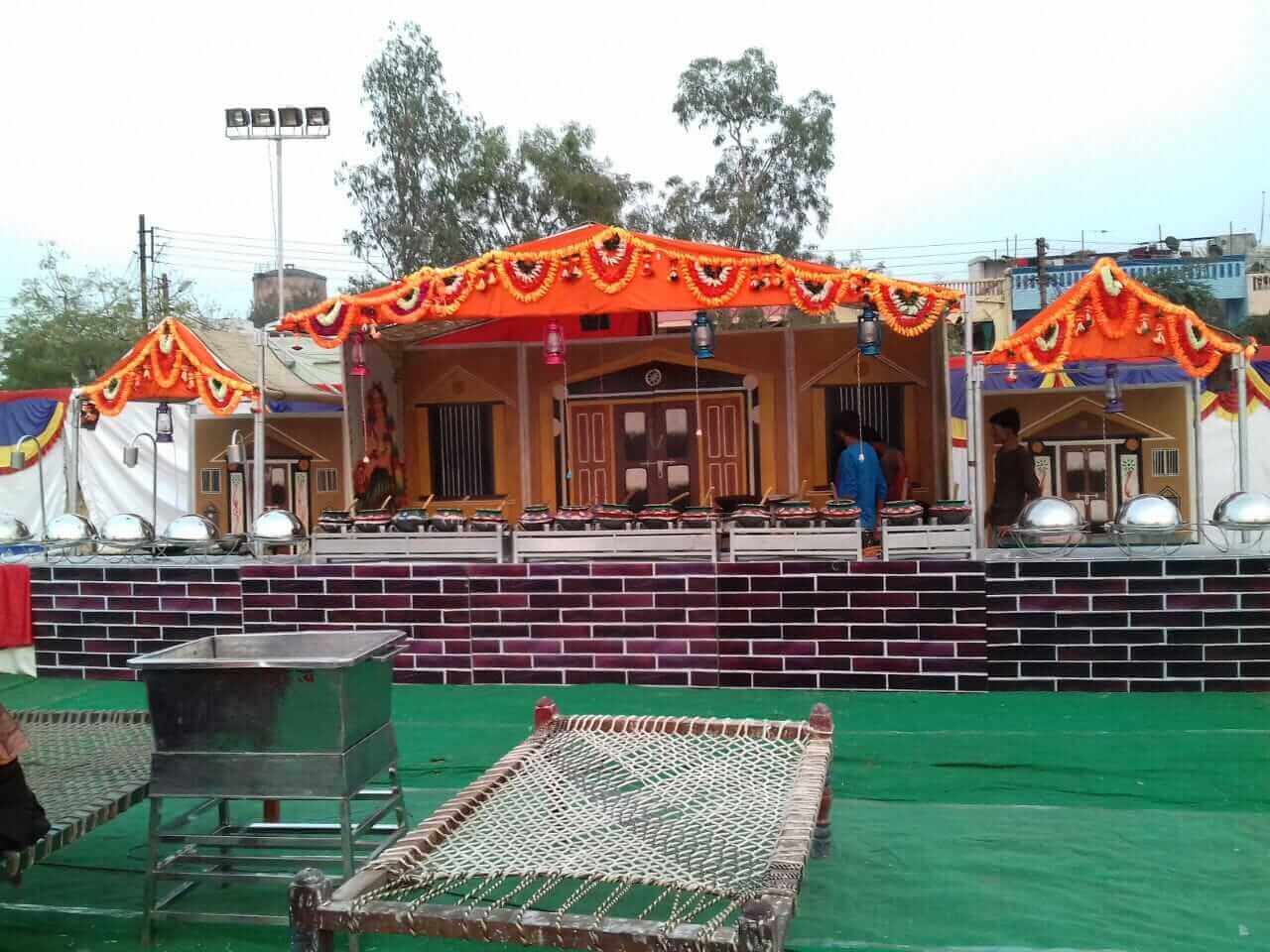 Bhopal event management company