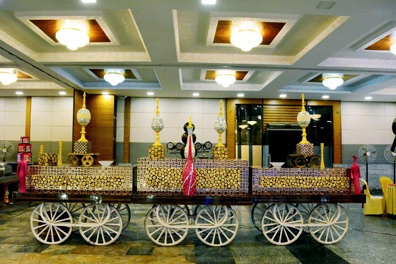 Wedding Planner in Bhopal