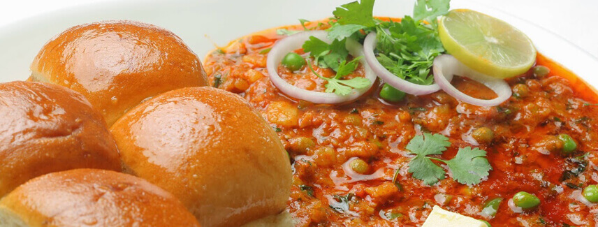 indian wedding menu